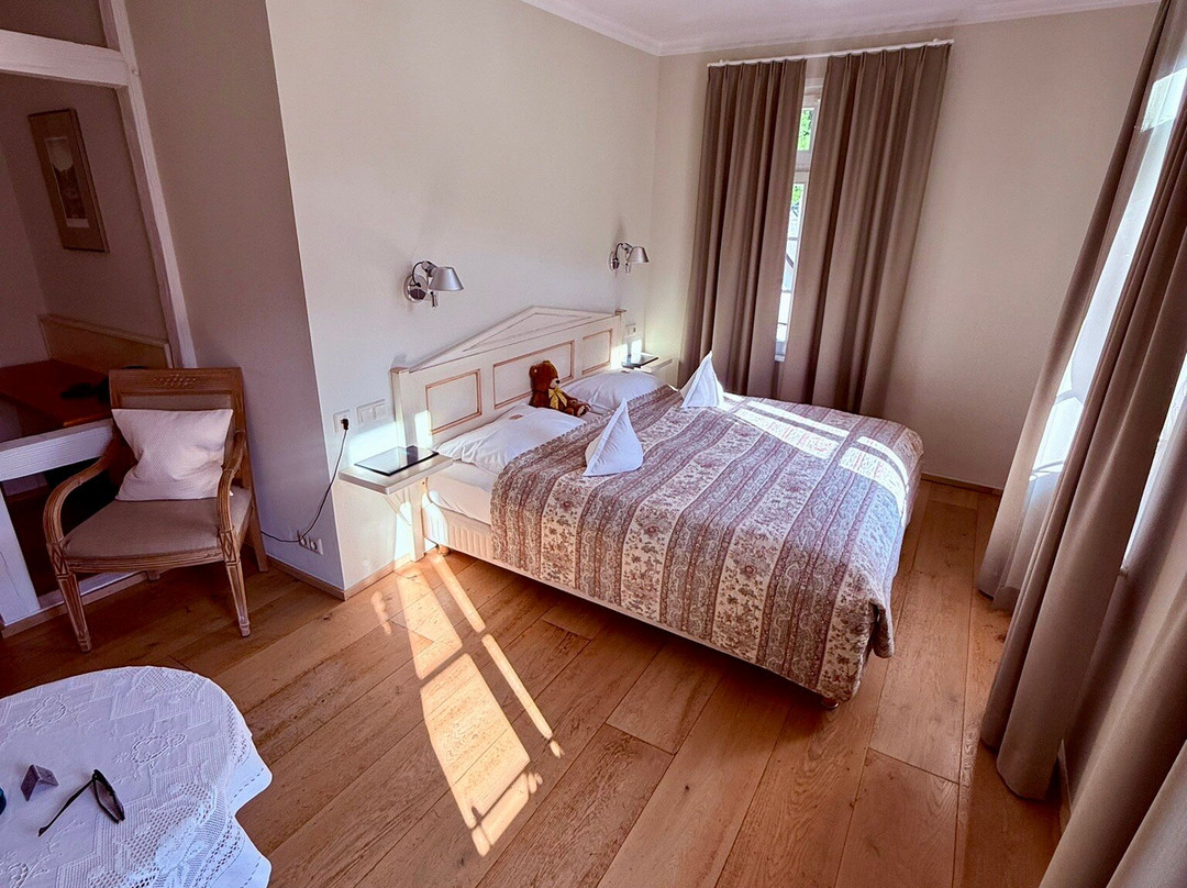 Landhotel Zum Baren主图