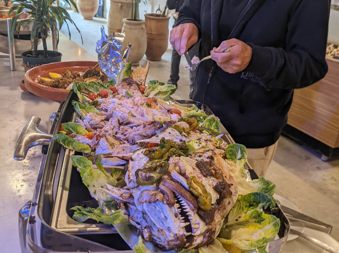 Freak Windsurf Dakhla Attitude-达赫拉必去景点