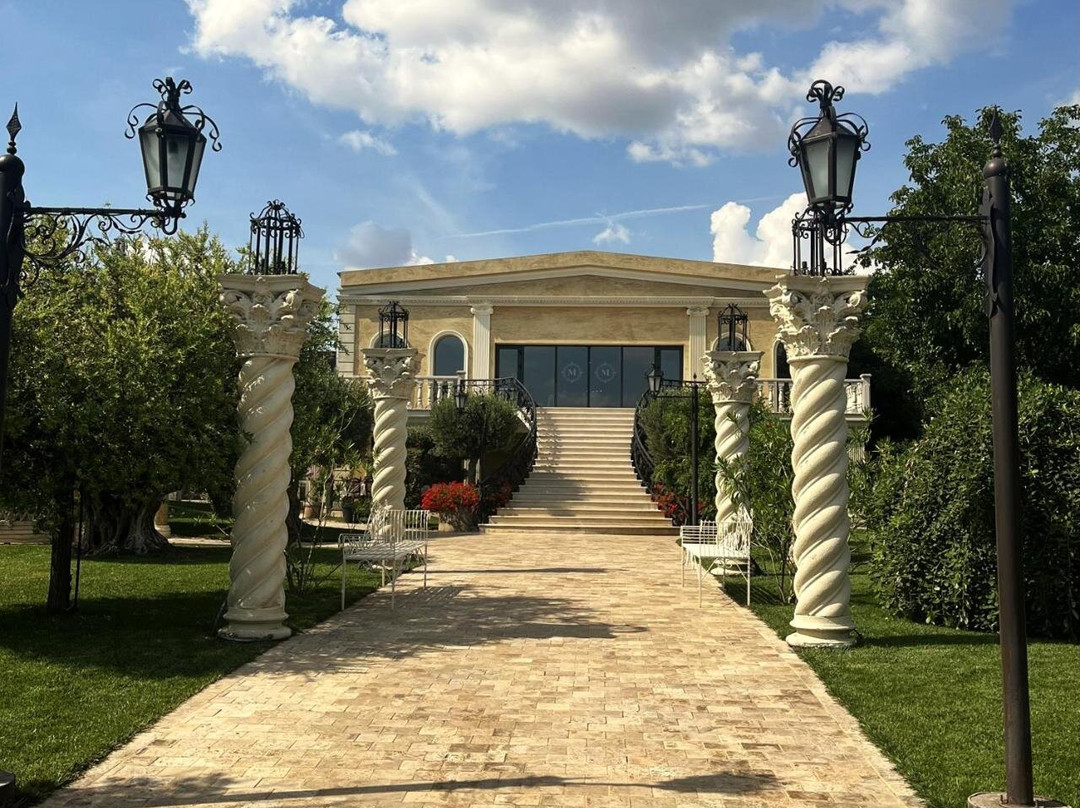 Hotel Malvina