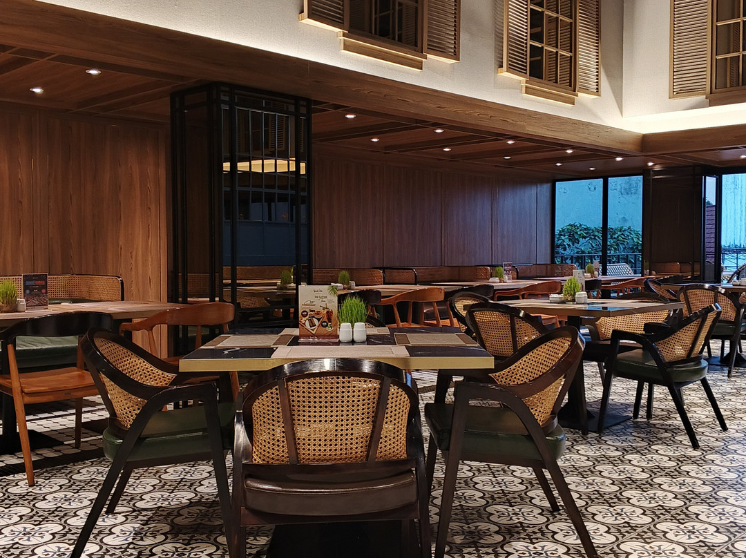 Grand Zuri Lubuklinggau主图