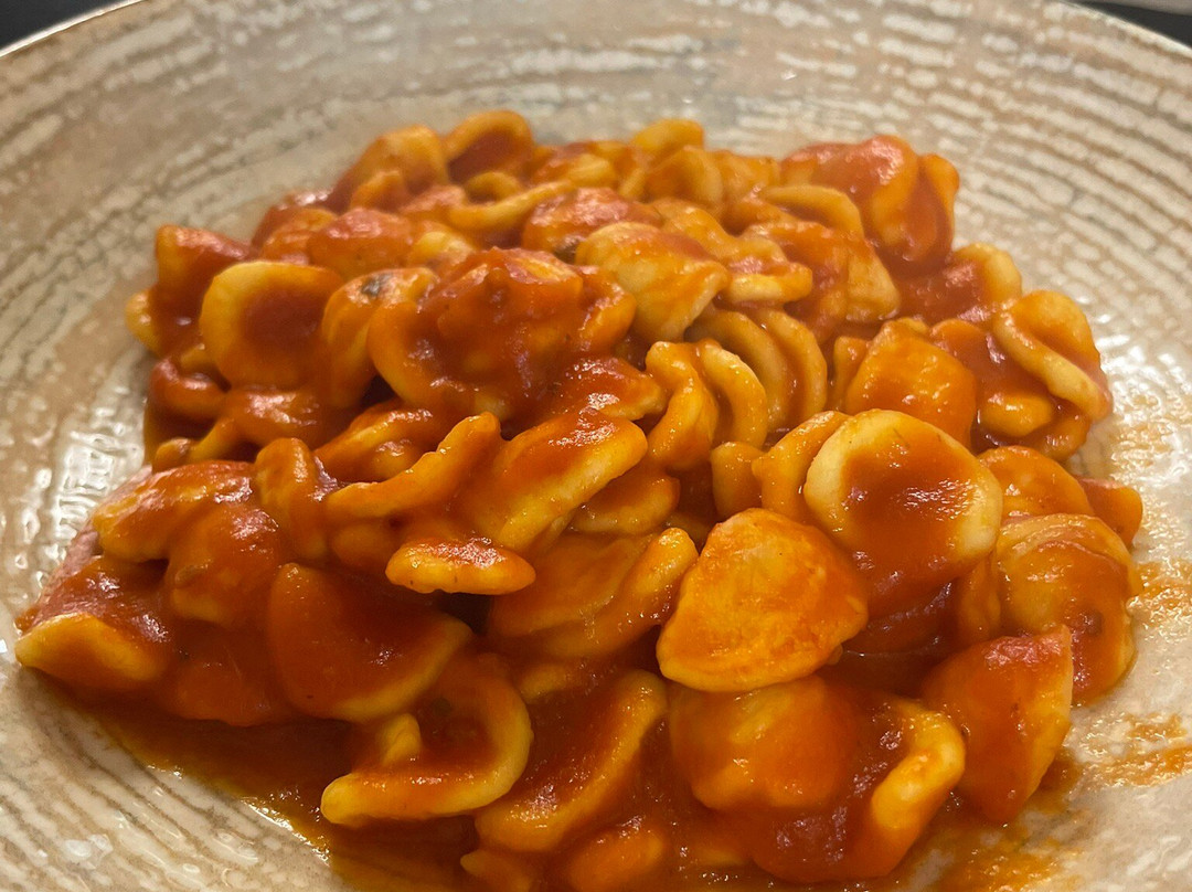 Peperoncino-马泰拉必去景点