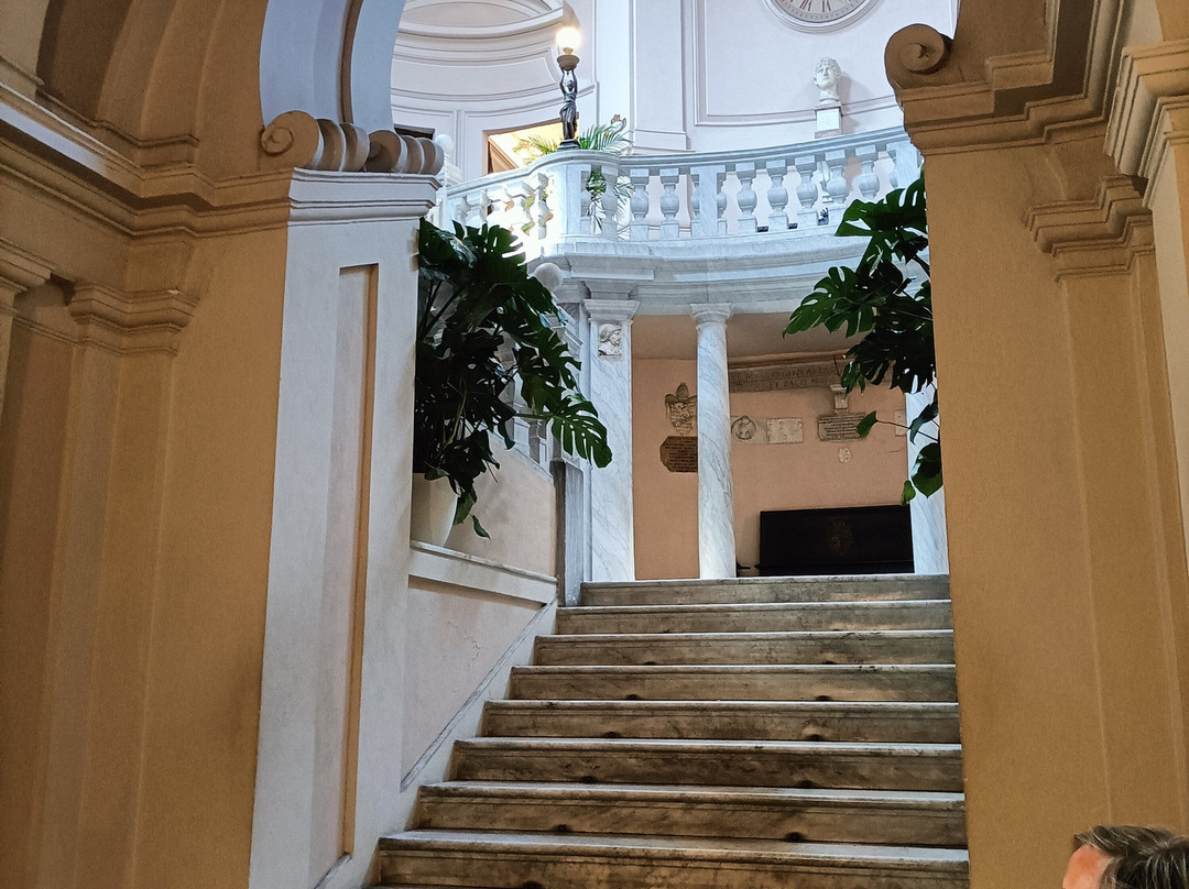 Casa Leopardi-Recanati必去景点