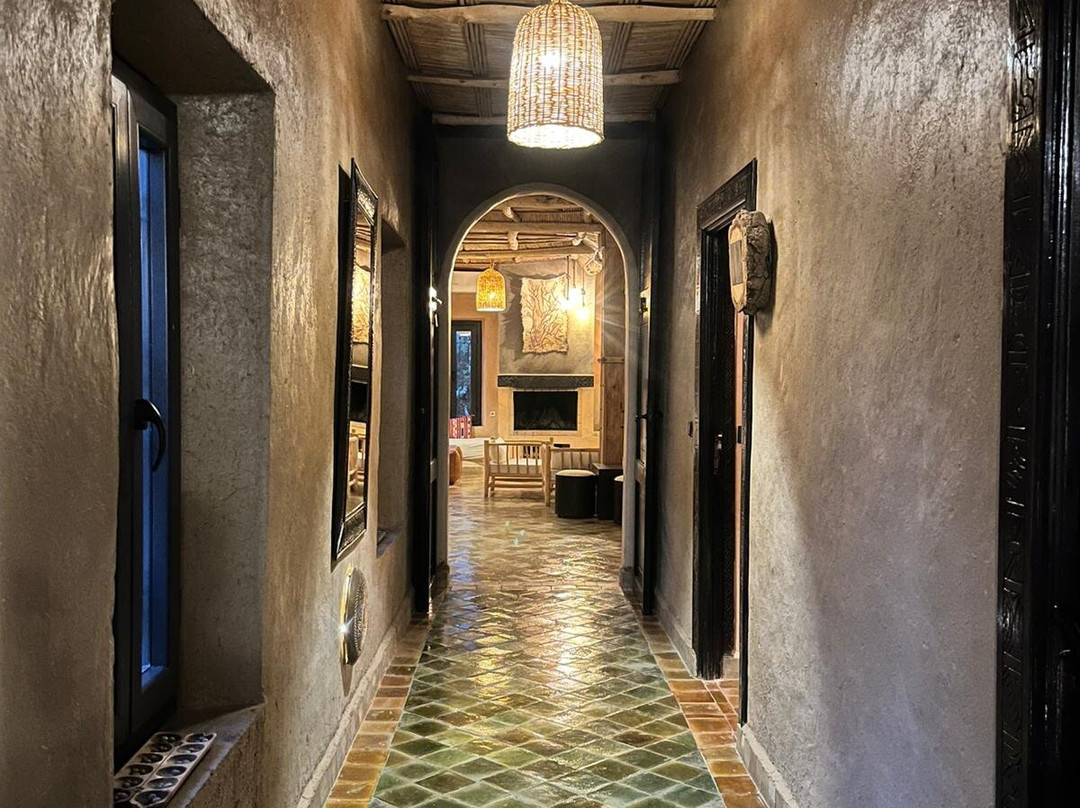 Sahara Holiday Tours-卡萨布兰卡必去景点