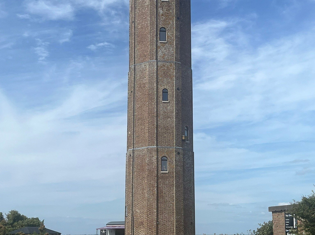 The Naze Tower-Walton-on-the-Naze必去景点