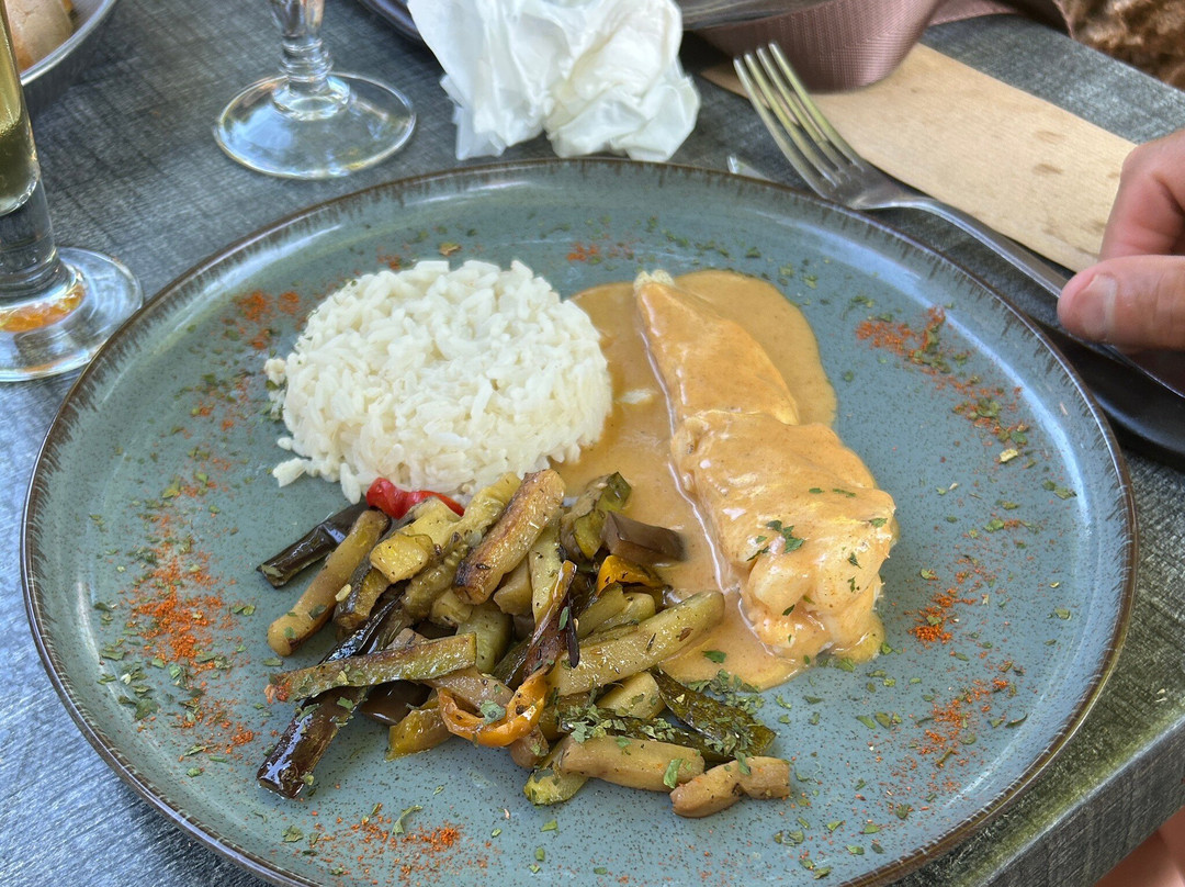 Hotel Restaurant La Promenade主图