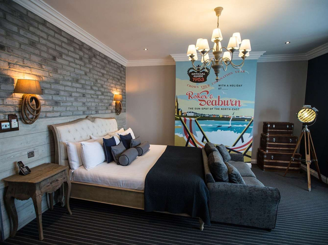 Roker Hotel主图
