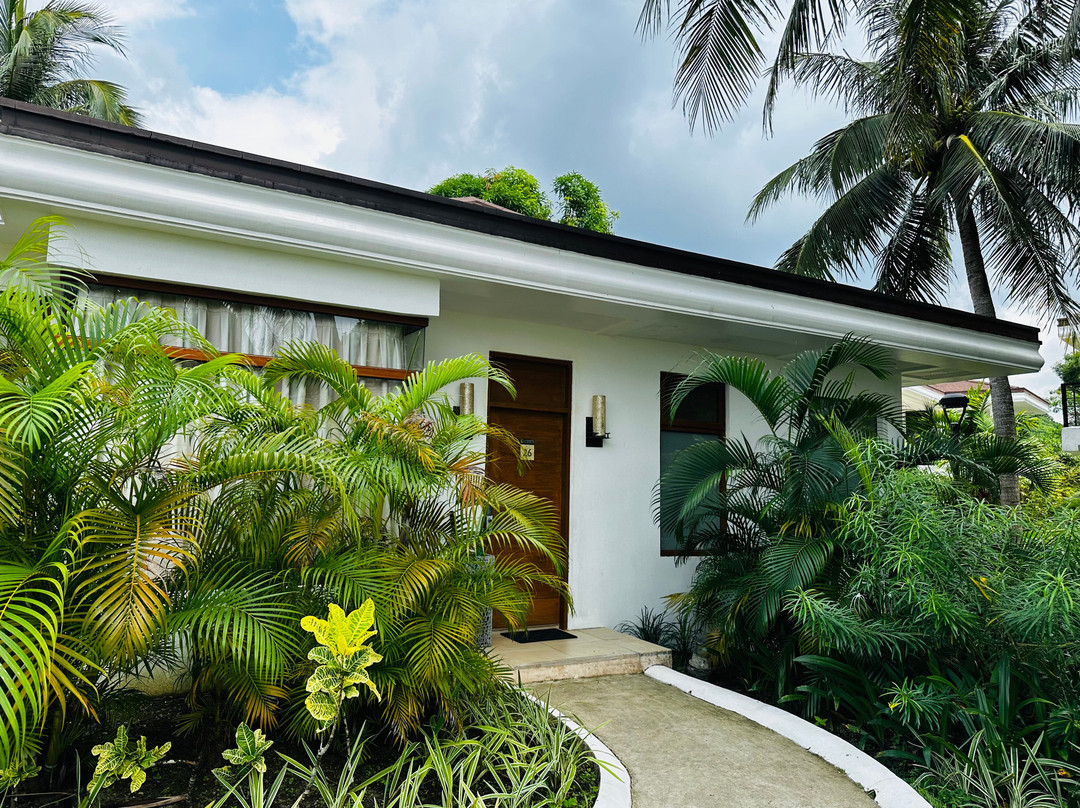 密斯贝斯湾酒店主图