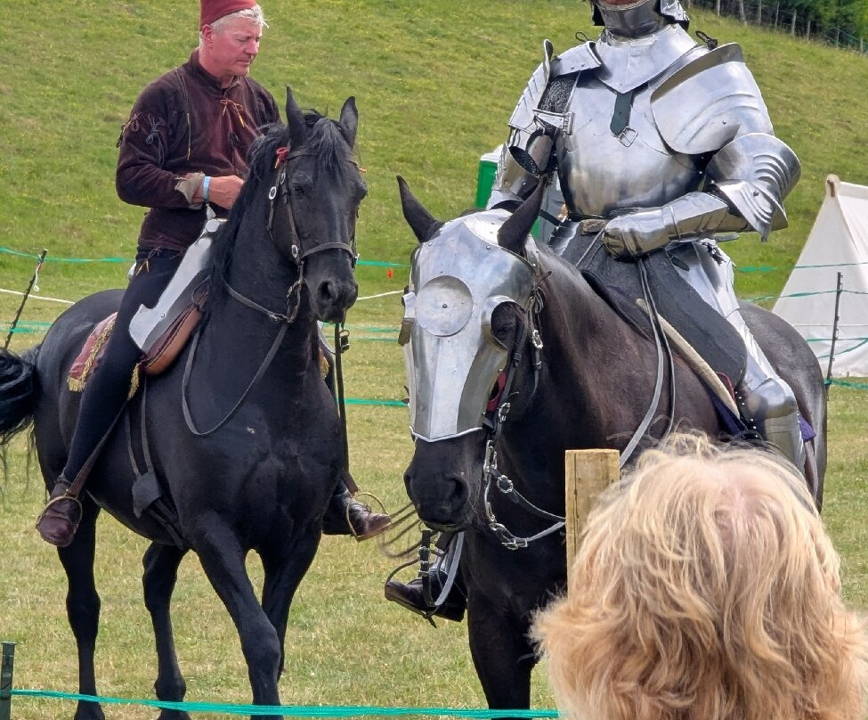 Chalke History Festival-Broad Chalke必去景点
