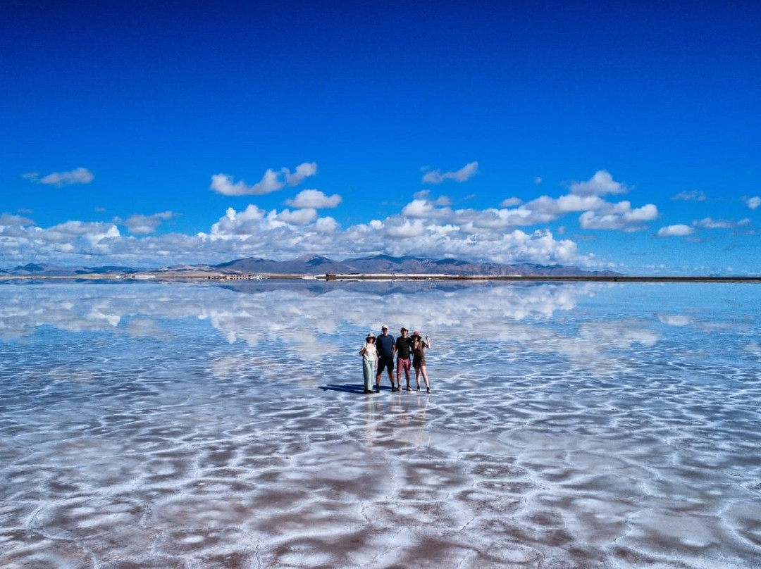Salinas Grandes-胡胡伊省必去景点
