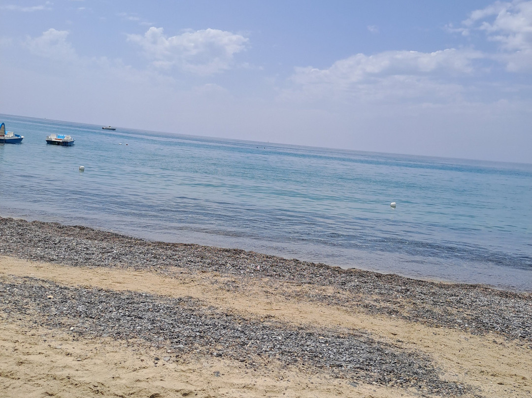 Spiaggia delle Saline-Palinuro必去景点
