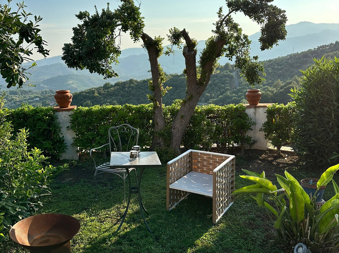 Il Mirto Bed and Breakfast主图