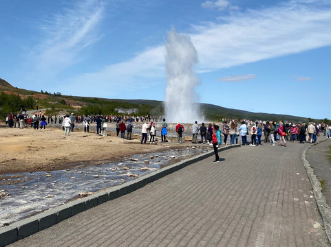 Vilholdt Rejser ApS-雷克雅未克必去景点