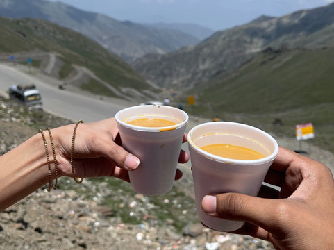 Easilytrip-Skardu必去景点