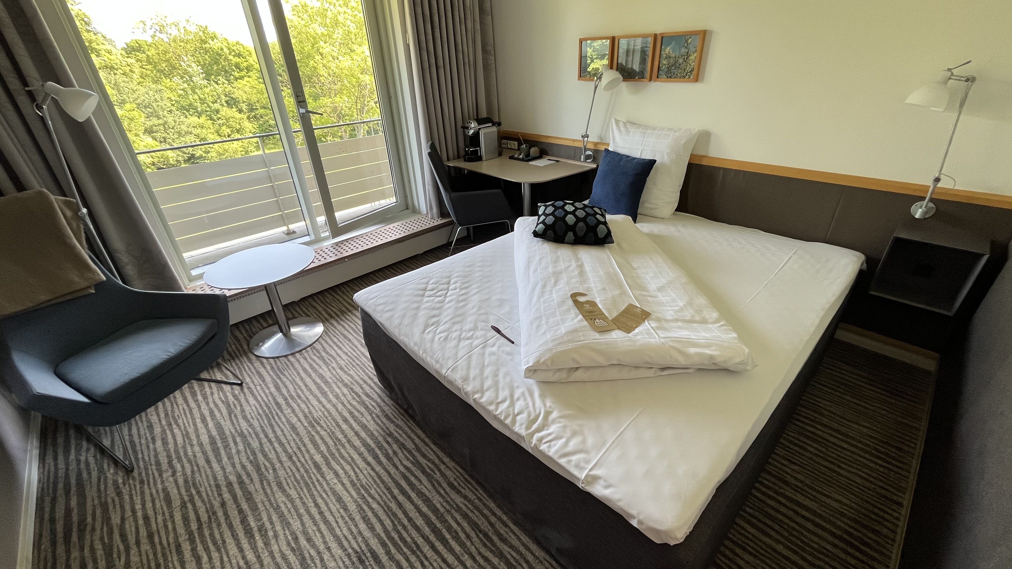 KolleKolle Hotel and Conferencecenter-客卧