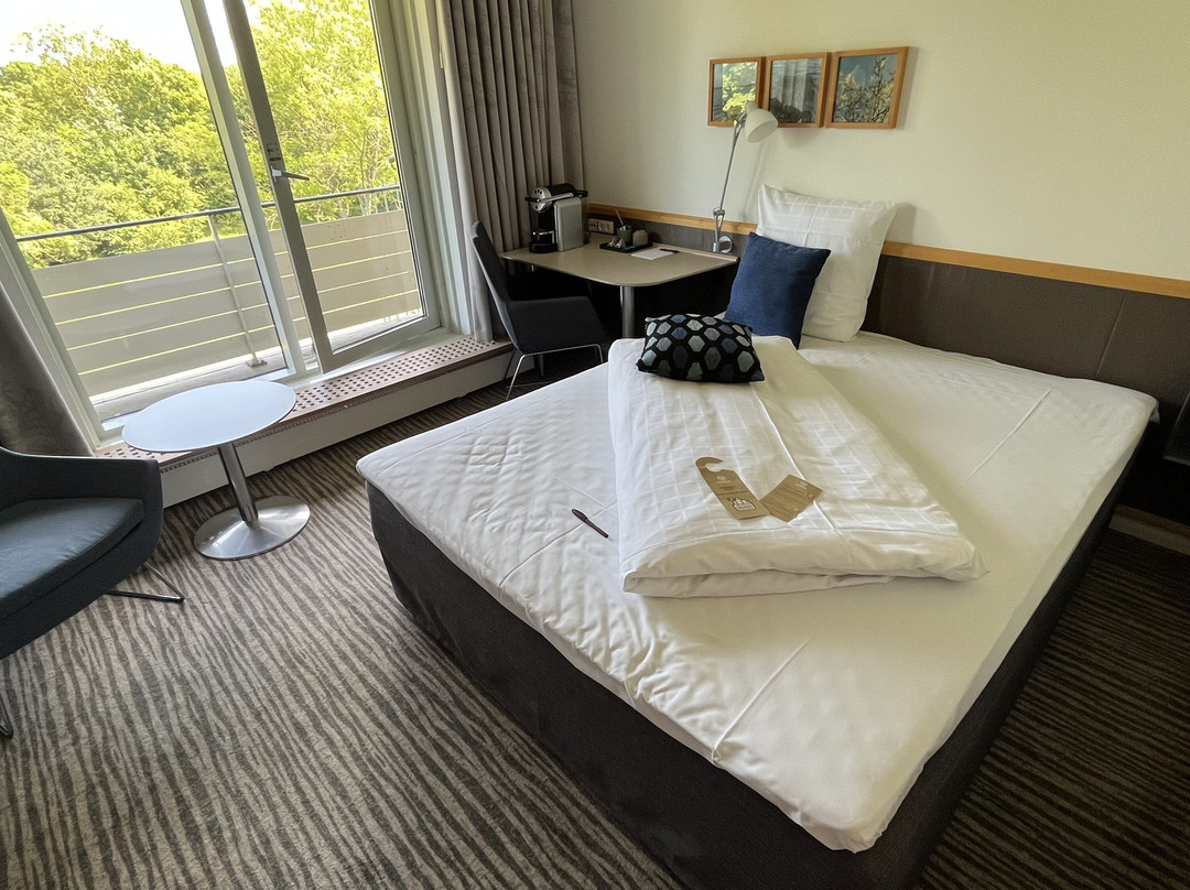 KolleKolle Hotel and Conferencecenter主图