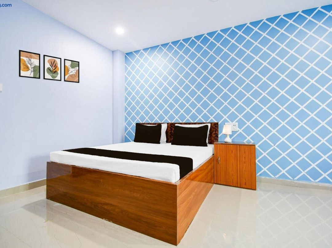 Hotel O Friends Club