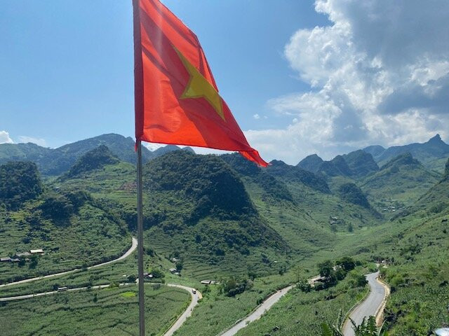 Infinity Ha Giang Loop-Ha Giang必去景点