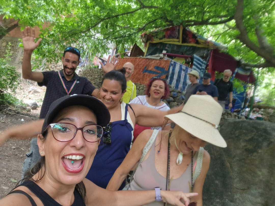 Atlas aventura-伊姆利勒必去景点