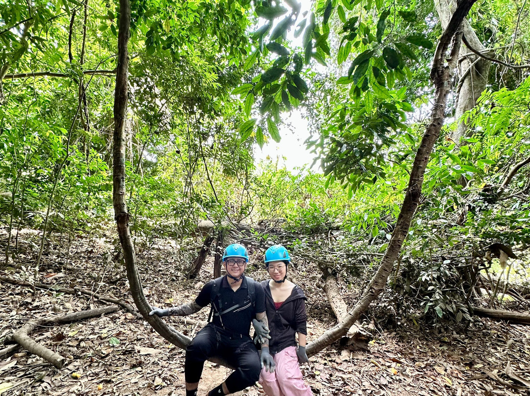 Moc Nam Adventure-Phong Nha必去景点