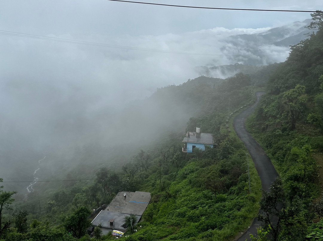 Travel With Pammi-Muni Ki Reti必去景点