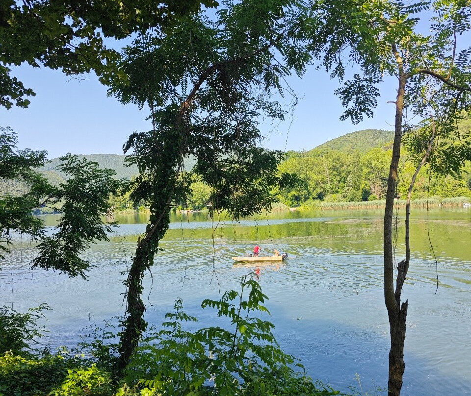 Lago di Piediluco-Piediluco必去景点