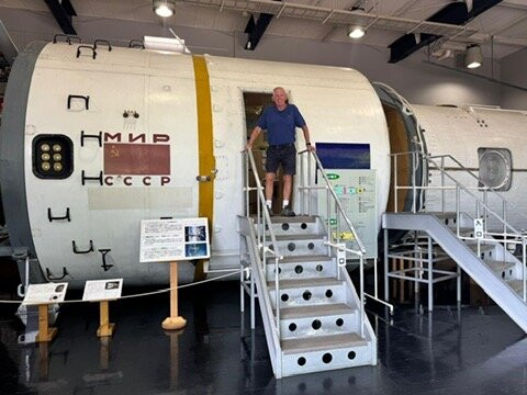 Tomakomai City Science Center-苫小牧市必去景点