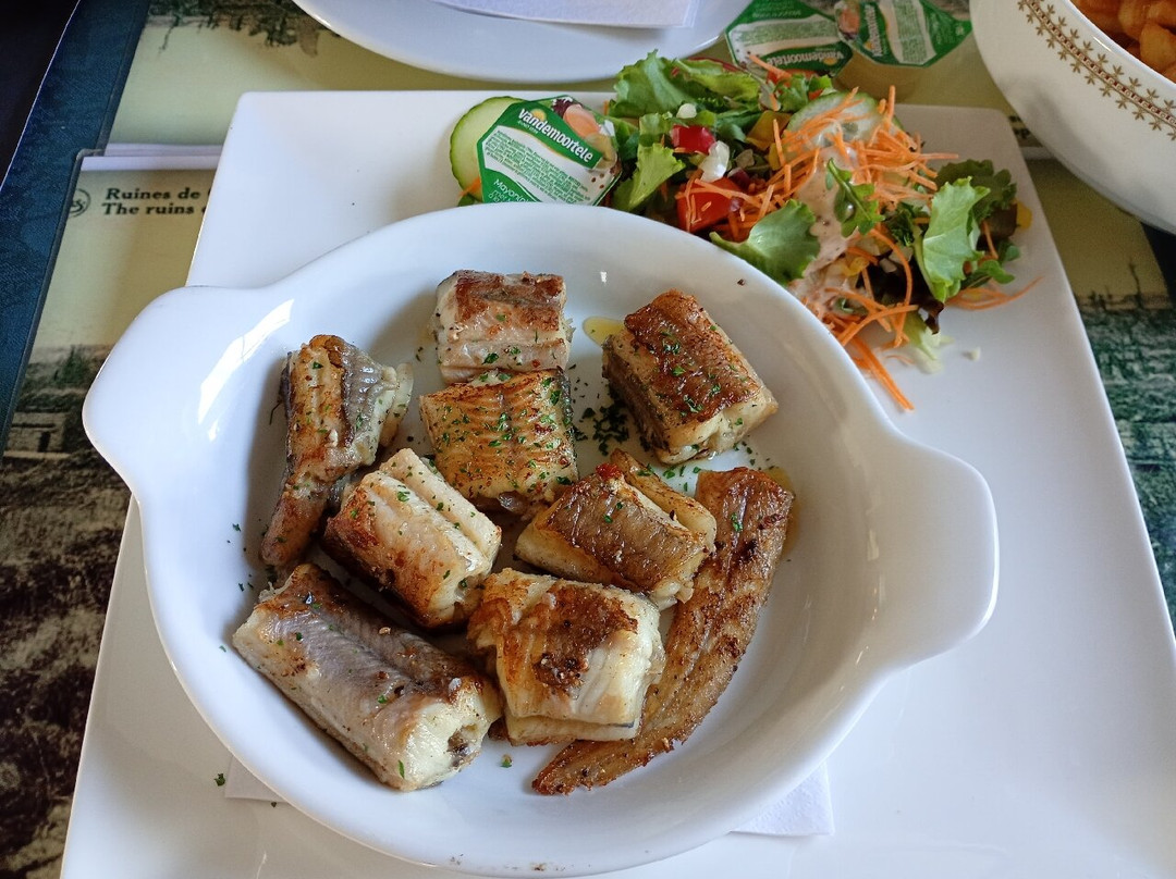 De Bayo - Eet- En Sfeerhuis