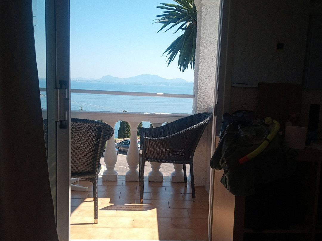 Pantokrator Hotel主图