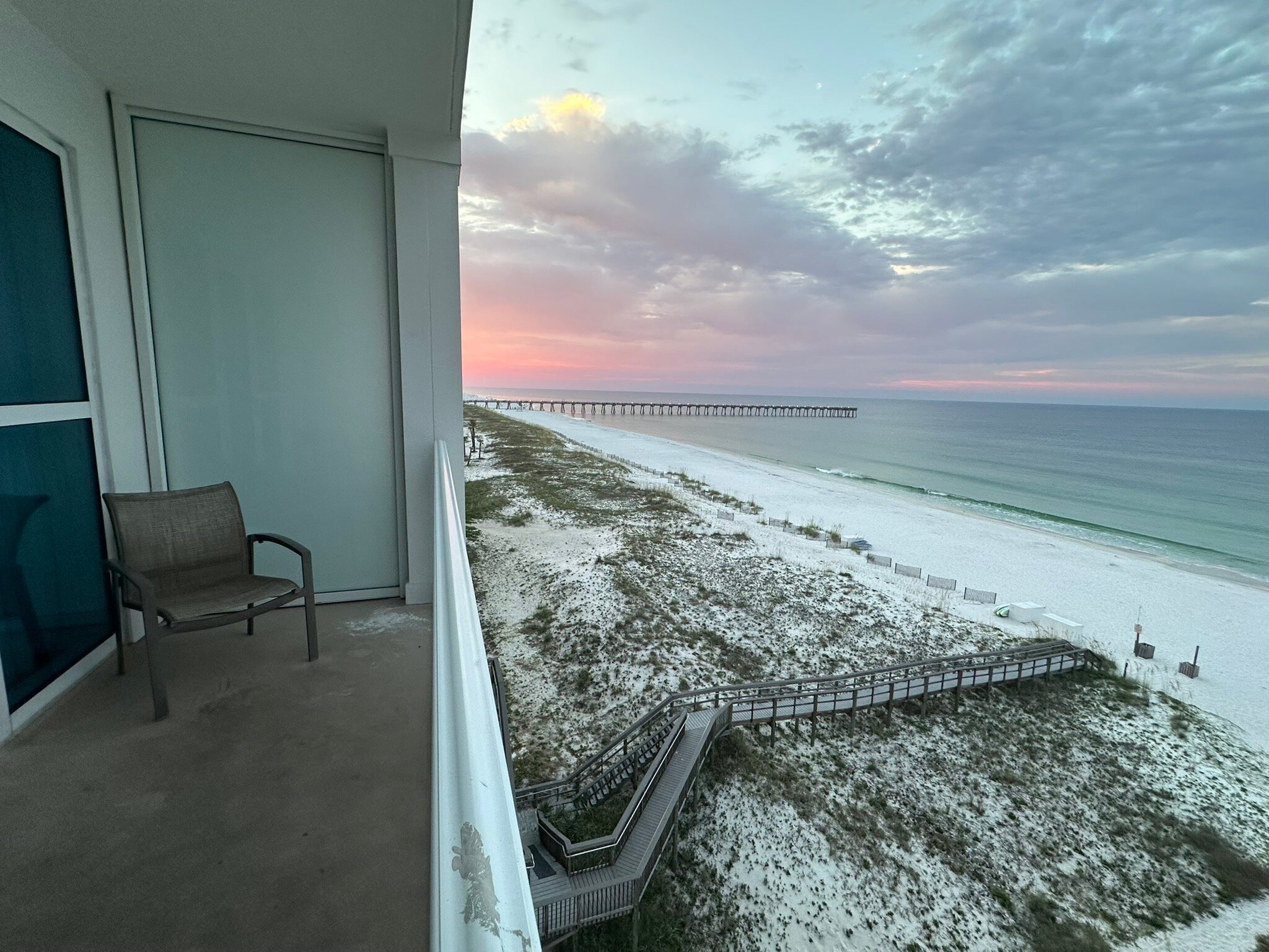 The Pensacola Beach Resort-官方