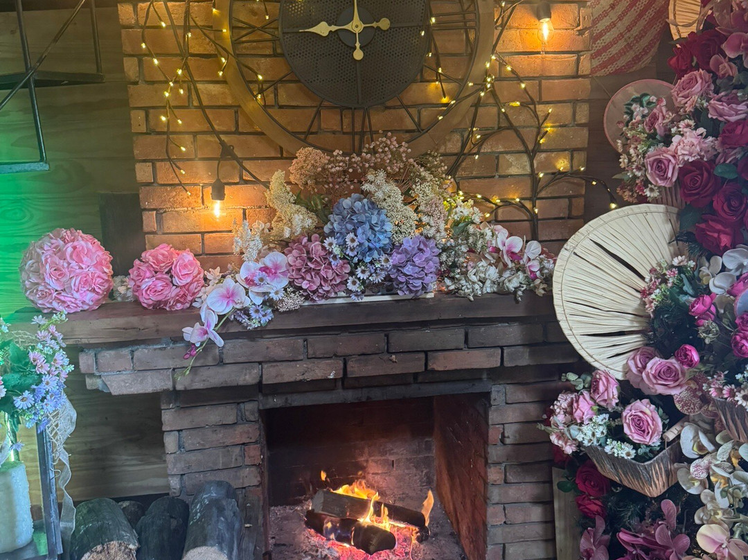 Fresas Ariyami-Constanza必去景点