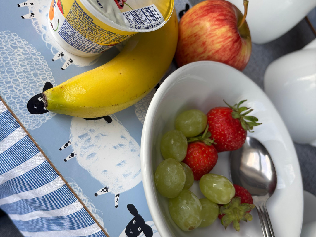 St Hilary Guest House主图