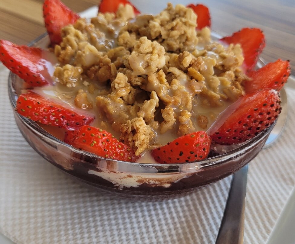 Acai Fast Food
