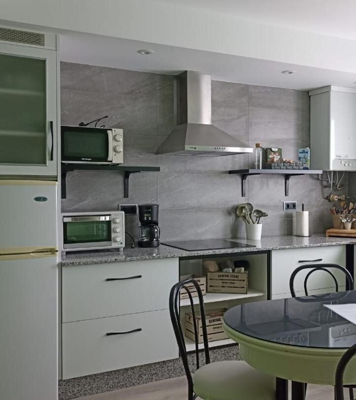 Apartamentos Monte Do Limo