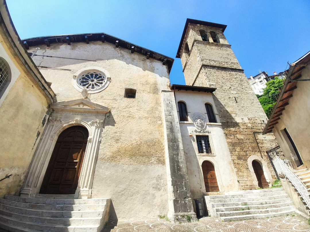 Tagliacozzo-Tagliacozzo必去景点