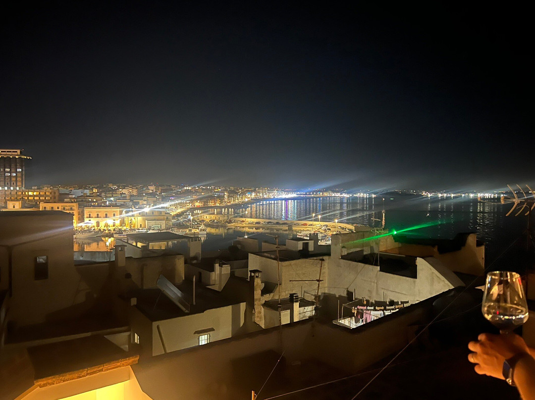 Palazzo Mosco Inn主图