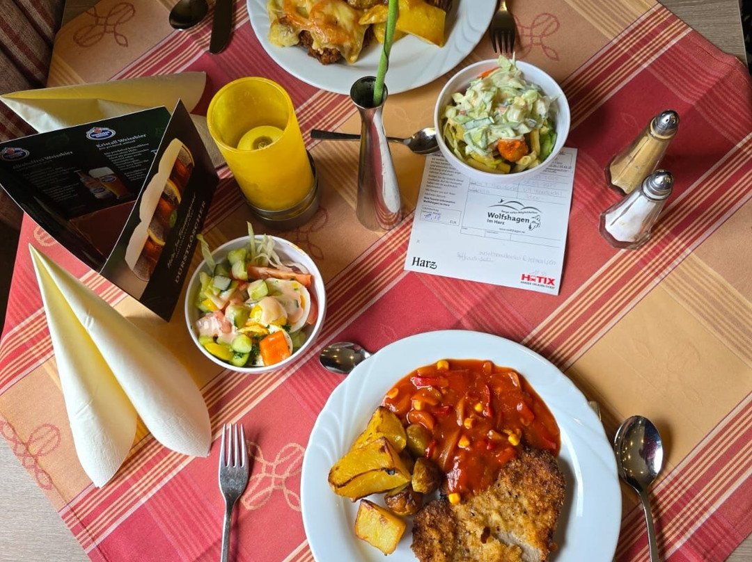 Hotel Im Tannengrund主图