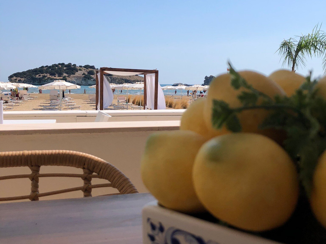 Bellavita Beach Club & Lifestyle-维耶斯泰必去景点