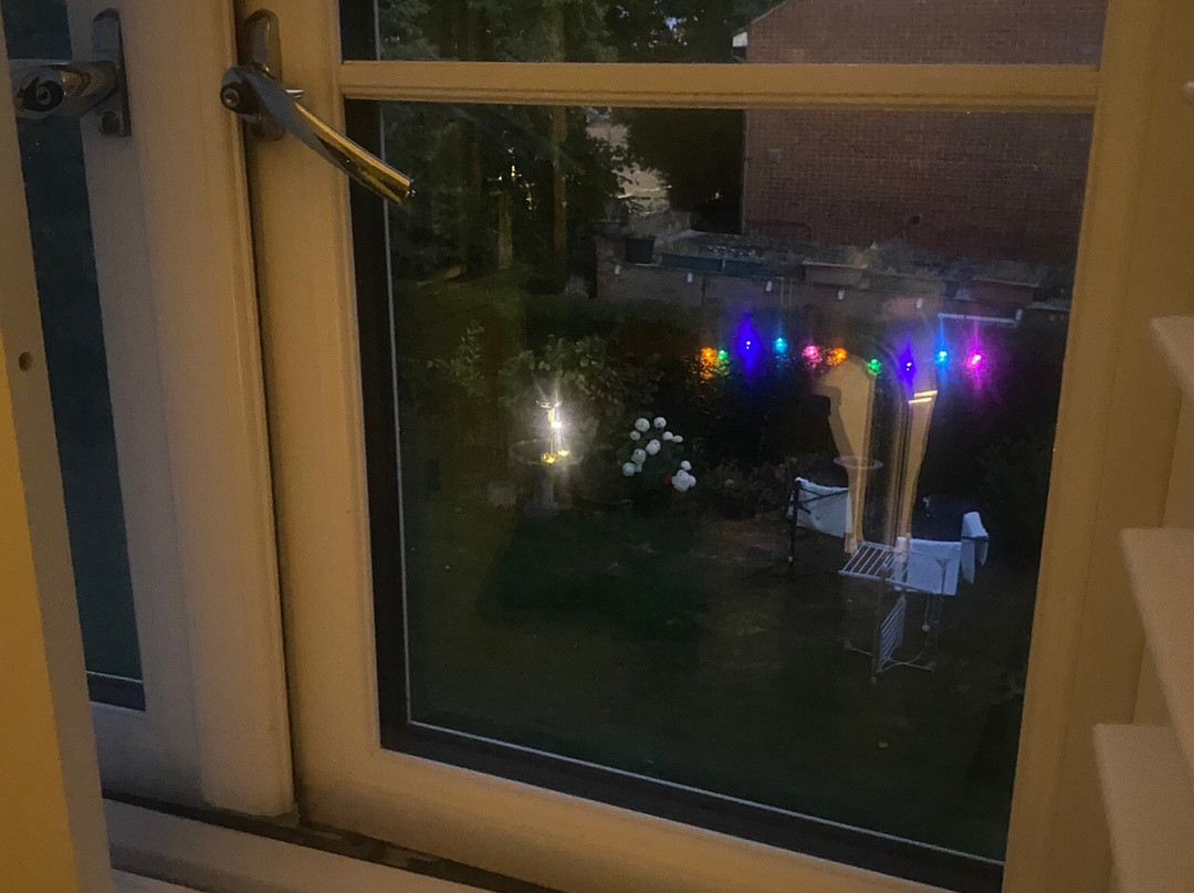 The Lodge Stanwell, Heathrow主图