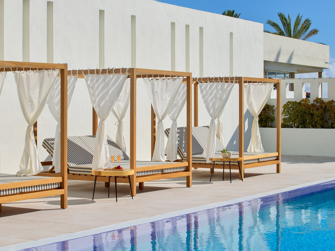 Meliá Costa Atlantis Tenerife主图