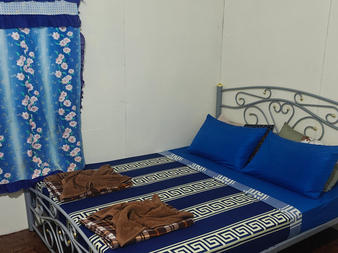 Sukau River Homestay主图