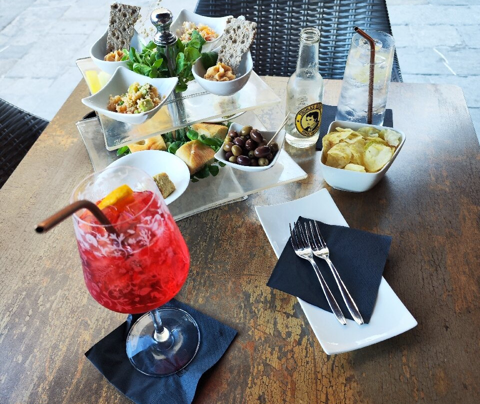 Twenty 7 Alassio