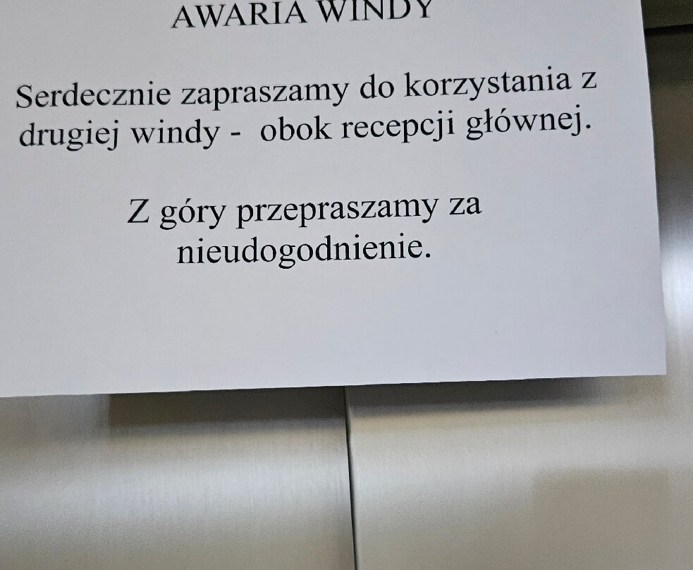 Malinowy Zdroj Hotel Medical SPA主图