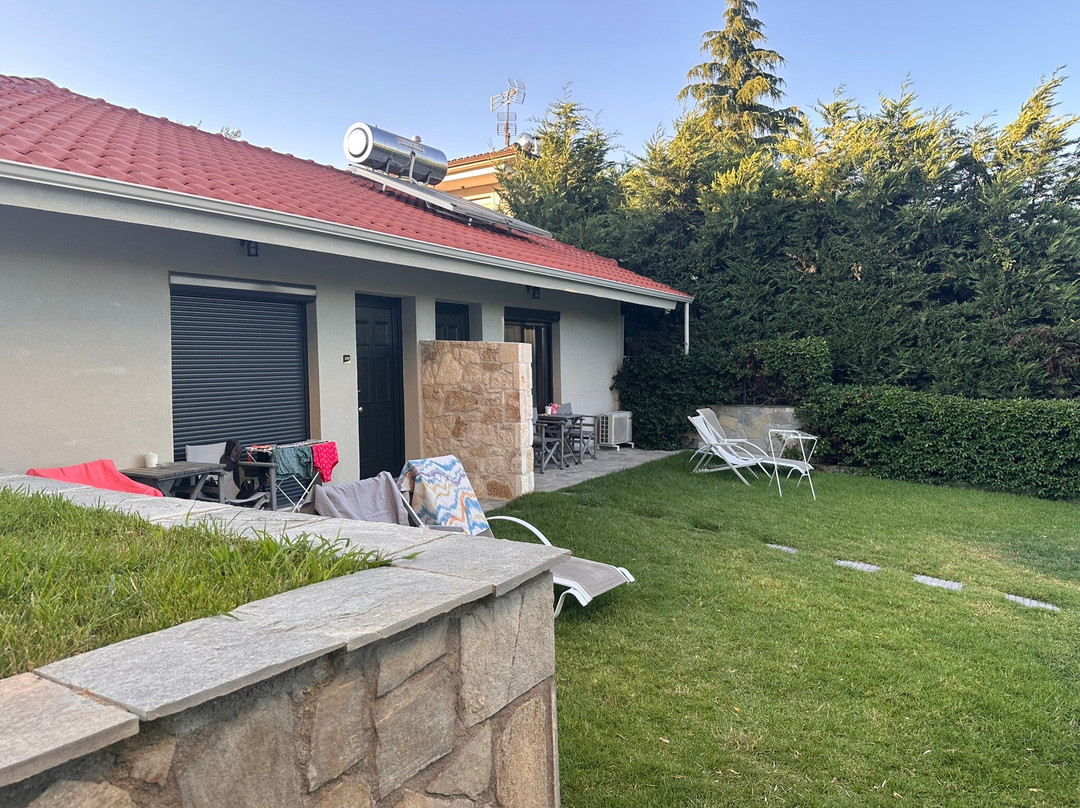 Mirabilia Boutique Hotel主图