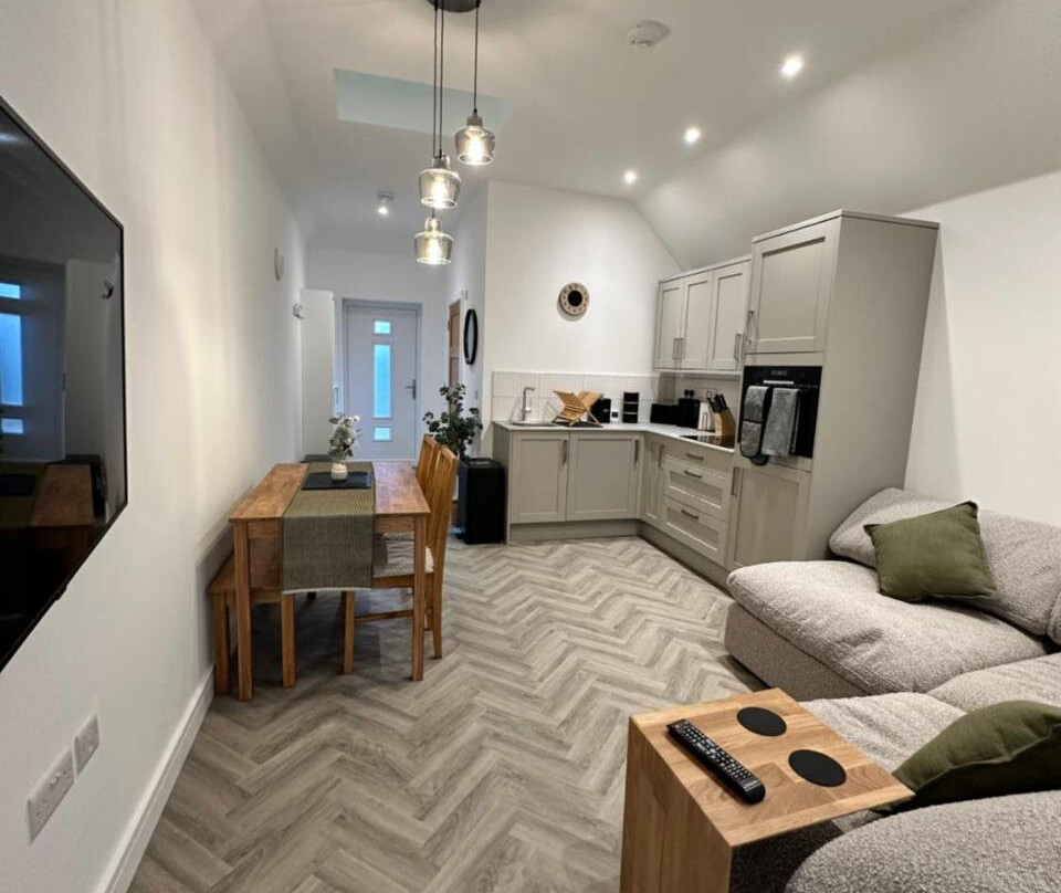 Collis Moor Annexe