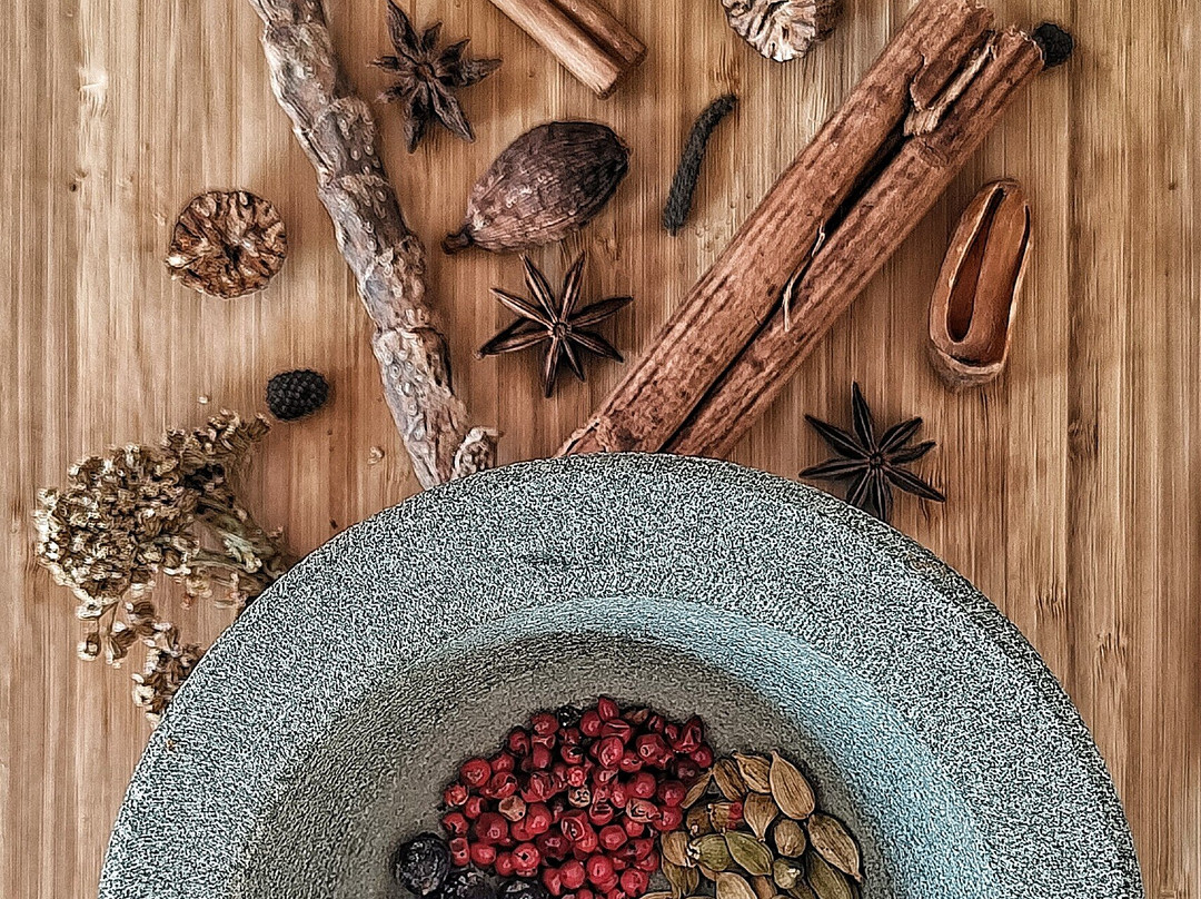 Herb & Spice Museum Budva-布德瓦必去景点