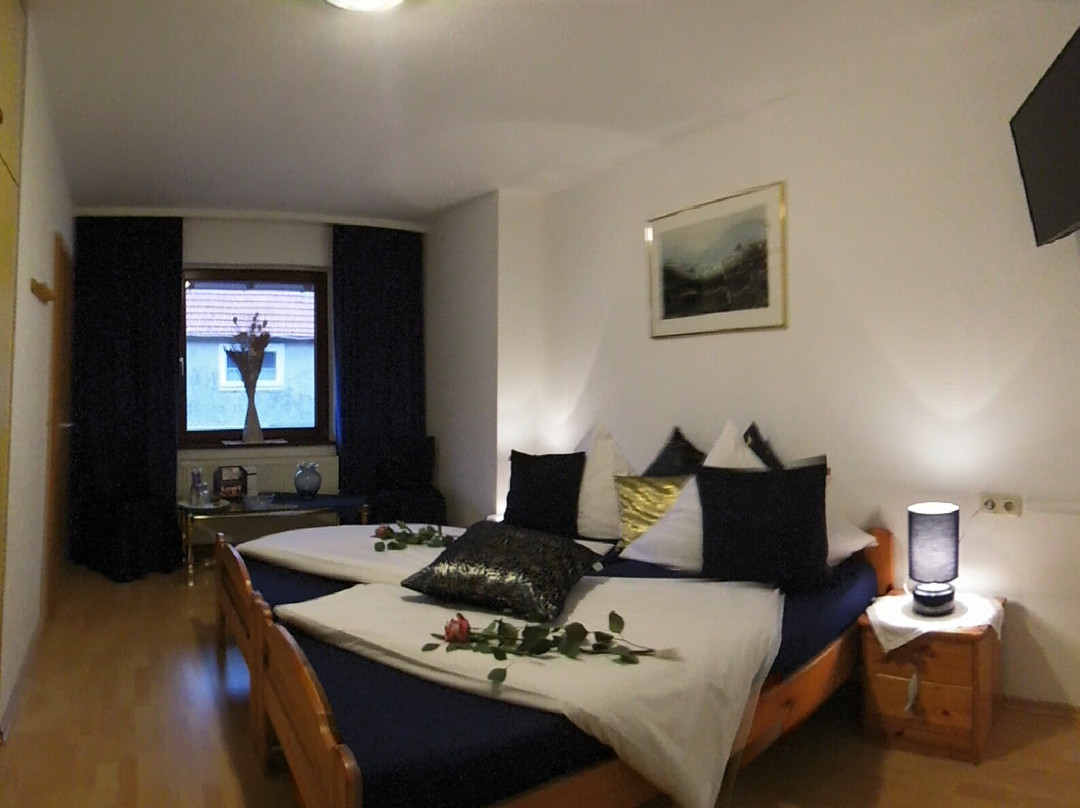 Rhön Stern Hotel主图