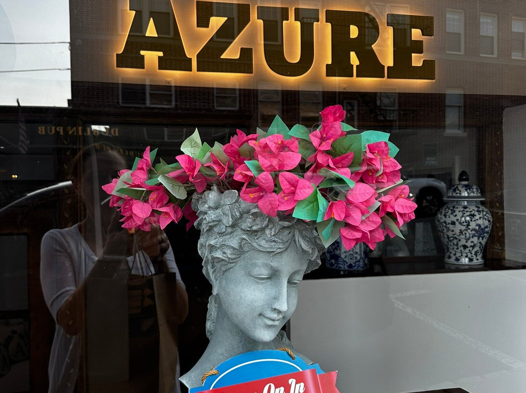 Azure The Greek Mediterranean主图