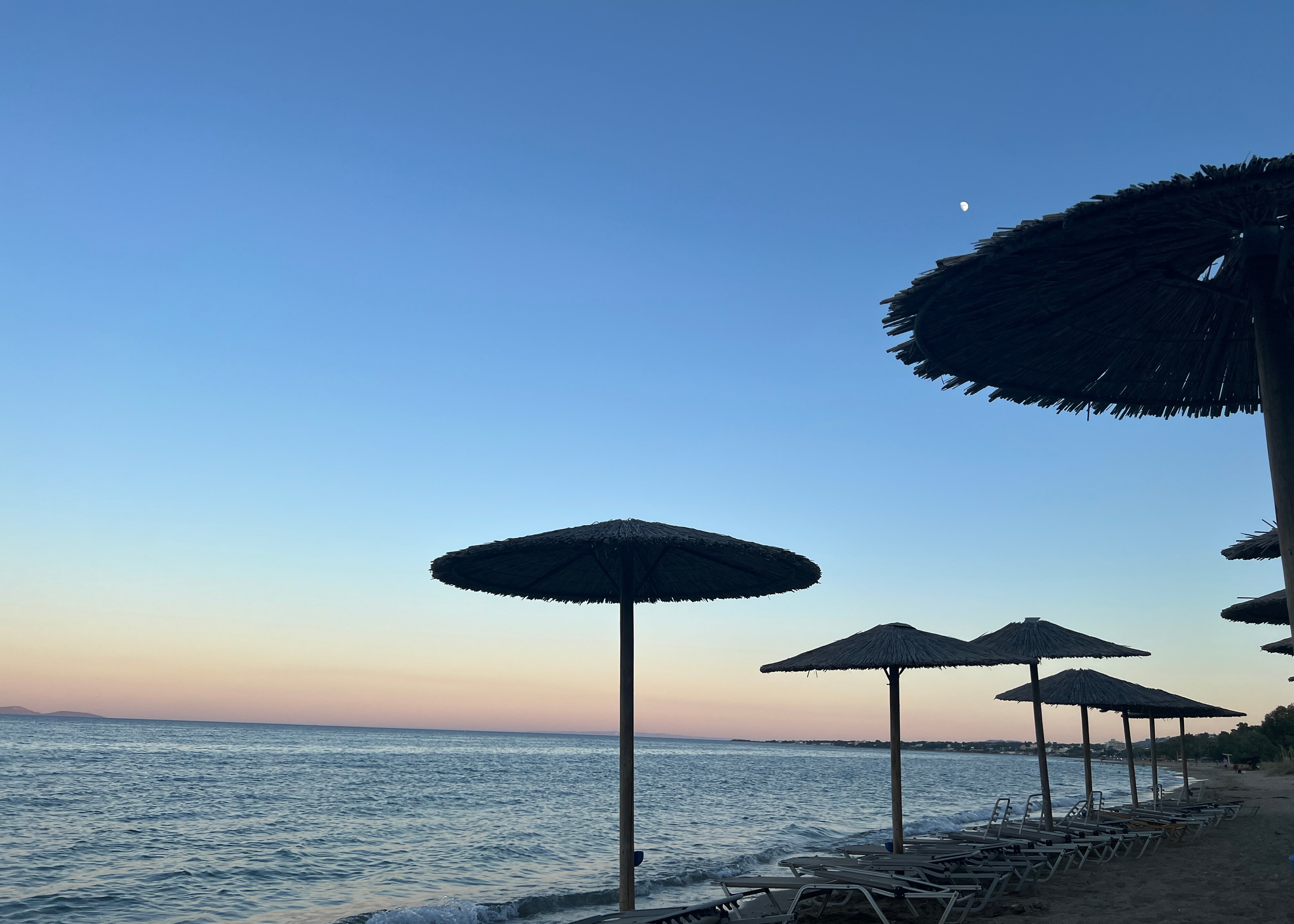 Golden Coast Hotel & Resort-泳池