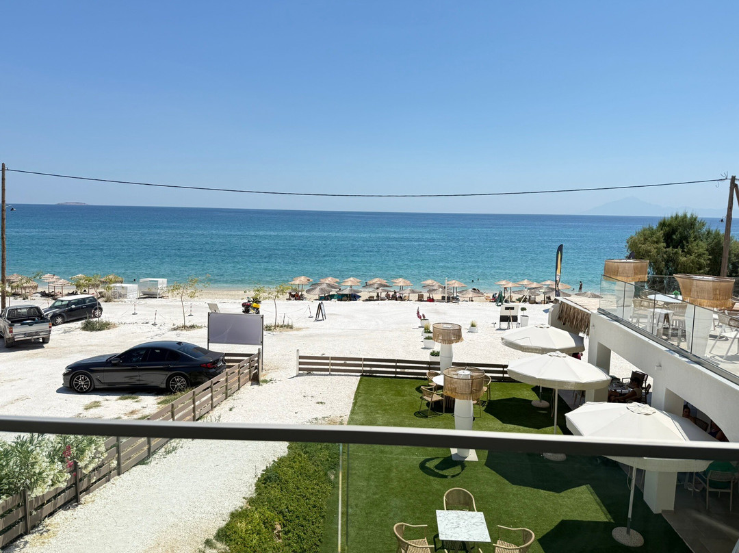 Rentina酒店住宿-Acron Suites