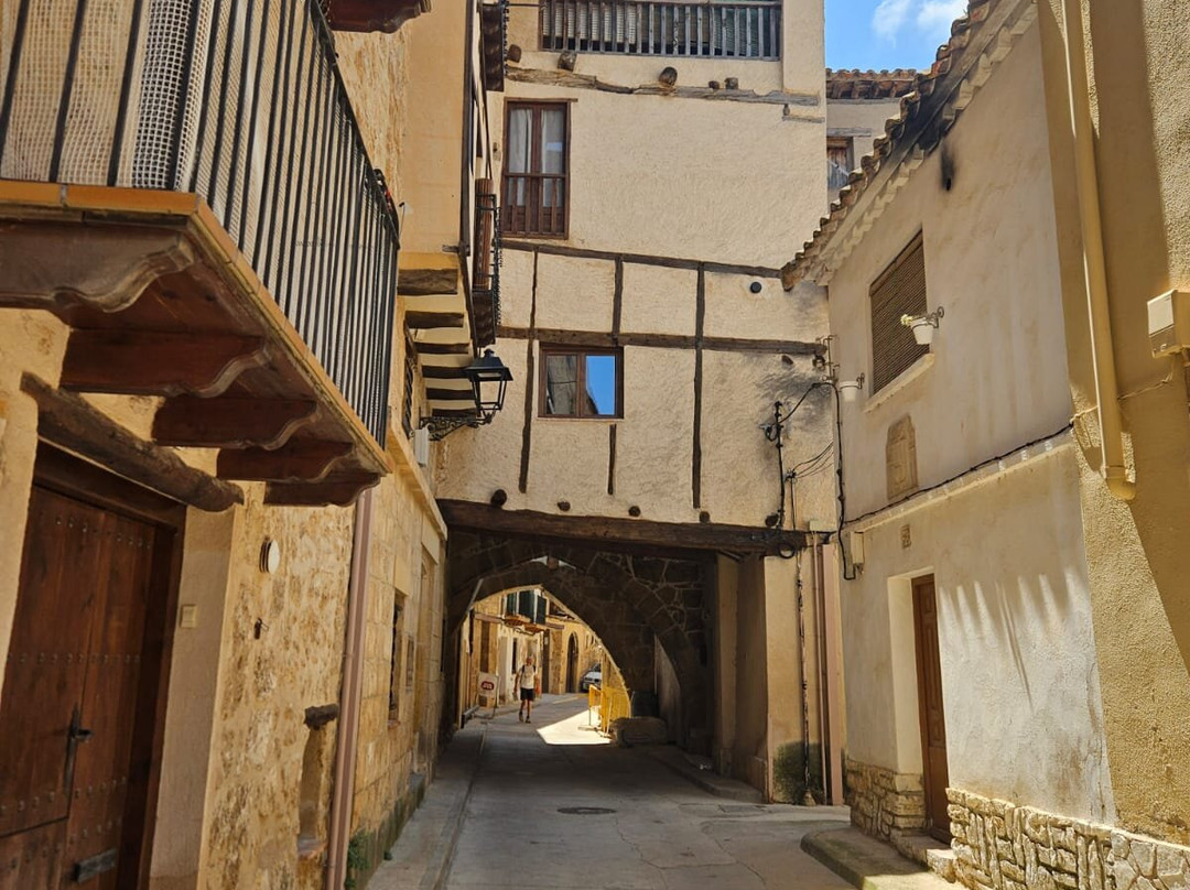 Conjunto Historico De Beceite-Beceite必去景点